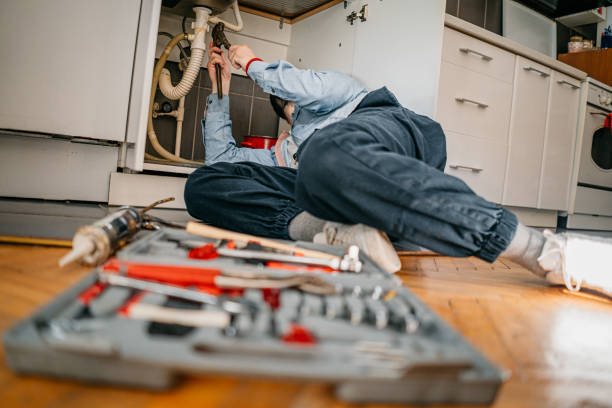 Best Emergency Plumber  in Avalon, CA