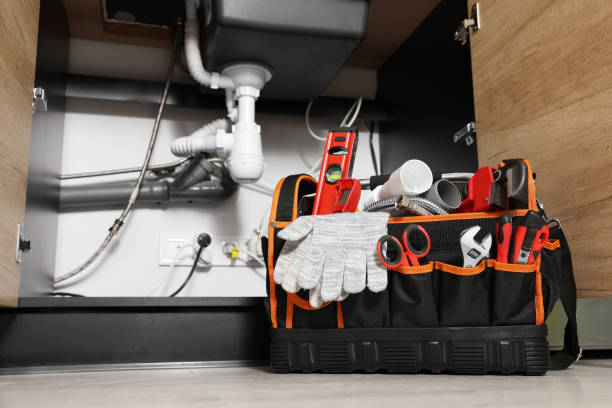 Reliable Avalon, CA Plumbing Solutions