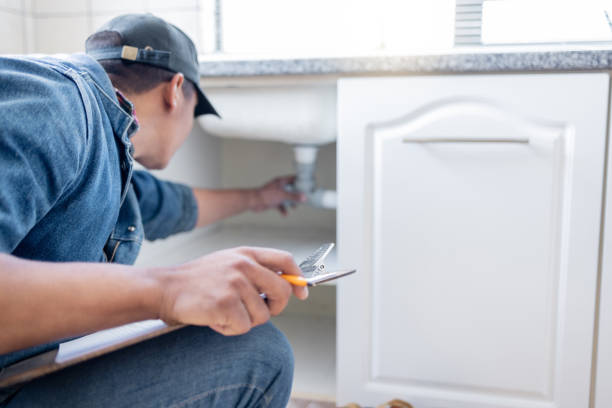 Trusted Avalon, CA Plumbing Experts