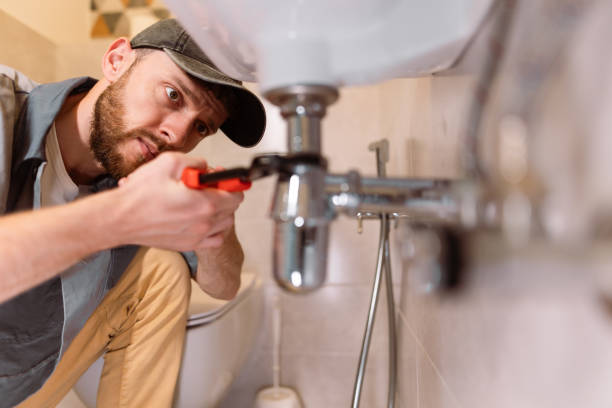 Best Plumbing Services Near Me  in Avalon, CA