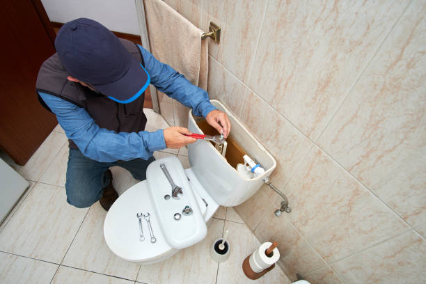 Best Drain Cleaning Services  in Avalon, CA