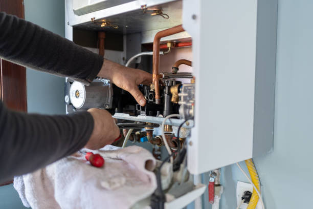 Best Water Heater Repair  in Avalon, CA
