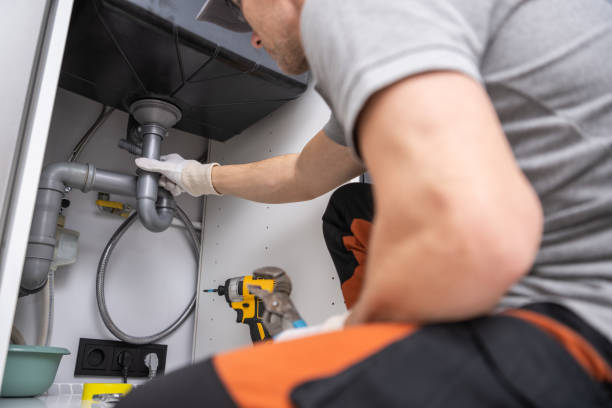 Best Emergency Plumbing Repair  in Avalon, CA