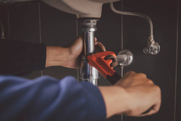Best Pipe Repair Near Me  in Avalon, CA